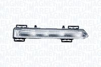 MAGNETI MARELLI LAC272 - Lado de montaje: izquierda<br>Tipo de luces: LED<br>Calidad: O.E. (Original)<br>Referencia artículo par: 712404101120<br>