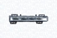 MAGNETI MARELLI LAC281 - Lado de montaje: izquierda<br>Función de las luces: con luz diurna (LED)<br>Tipo de luces: LED<br>Tipo de lámpara: LED<br>Calidad: O.E. (Original)<br>Referencia artículo par: 715102011102<br>