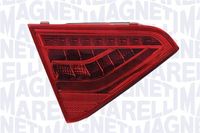 MAGNETI MARELLI LLI302 - Lado de montaje: derecha<br>Sección: Parte exterior<br>Número de puertas: 4<br>Tipo de luces: LED<br>Tipo de lámpara: LED<br>Calidad: O.E. (Original)<br>Referencia artículo par: 714021190712<br>