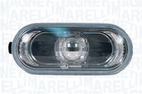 MAGNETI MARELLI LLI630 - Lado de montaje: Espejo retrovisor derecho<br>Calidad: JumasaSTAR Certified<br>