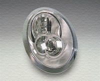 MAGNETI MARELLI LPM242 - Faro principal