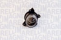 MAGNETI MARELLI 712403001110 - Faro antiniebla