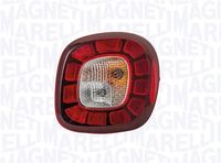 MAGNETI MARELLI LLM922 - Lado de montaje: derecha<br>Número de puertas: 3 / 5<br>Color intermitentes: naranja<br>Función de las luces: con luz intermitente<br>Función de las luces: sin piloto de matrícula<br>Función de las luces: con piloto de marcha atrás<br>Función de las luces: con luz de freno<br>Función de las luces: con luz trasera<br>Calidad: O.E. (Original)<br>Referencia artículo par: 715001135001<br>