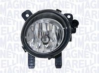 MAGNETI MARELLI LAC032 - Faro antiniebla