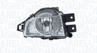 MAGNETI MARELLI LAC162 - Faro antiniebla