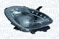 MAGNETI MARELLI 712497801129 - Faro principal