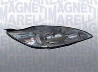 MAGNETI MARELLI LPM852 - Lado de montaje: derecha<br>Circulación por la izquierda / derecha: para circulación por la derecha<br>Tipo de luces: Halógena<br>Función de las luces: con luz intermitente<br>Tipo de lámpara: W5W<br>Tipo de lámpara: PY21W<br>Tipo de lámpara: H4<br>Calidad: O.E. (Original)<br>Referencia artículo par: 712459501129<br>