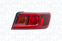 MAGNETI MARELLI LLM361 - Lado de montaje: izquierda<br>Circulación por la izquierda / derecha: para circulación por la derecha<br>Sección: Parte interior<br>Función de las luces: con luz intermitente<br>Artículo complementario / información complementaria 2: con lámpara<br>Tipo de lámpara: LED<br>Tipo de lámpara: W16W<br>Función de las luces: sin piloto de matrícula<br>Función de las luces: con piloto de marcha atrás<br>Función de las luces: con luz de freno<br>Función de las luces: con luz trasera<br>Función de las luces: con luz antiniebla trasera<br>Calidad: O.E. (Original)<br>Referencia artículo par: 714026460832<br>