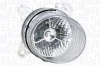 MAGNETI MARELLI LPO562 - Lado de montaje: derecha<br>Tipo de luces: LED<br>Calidad: O.E. (Original)<br>Referencia artículo par: 712404201120<br>