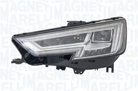 MAGNETI MARELLI LPP431 - Lado de montaje: izquierda<br>Circulación por la izquierda / derecha: para circulación por la derecha<br>Artículo complementario/Información complementaria: sin unidad de control LED para luz diurna /de posición<br>Artículo complementario/Información complementaria: sin unidad de control LED para luz de cruce /carretera<br>Artículo complementario/Información complementaria: sin unidad de control LED para intermitentes<br>Artículo complementario/Información complementaria: sinunidad de control luz de curva (AFS)<br>Artículo complementario/Información complementaria: sin unidad de control luz diurna<br>Tipo de luces: LED<br>Función de las luces: con luz intermitente<br>Función de las luces: con luz de<br>Cantidad funciones iluminación: 6<br>Tipo de lámpara: LED<br>Equipamiento de vehículo: para veh. con regulación alcance luces (automát.)<br>Calidad: O.E. (Original)<br>Referencia artículo par: 711451000180<br>Función de las luces: con luz de carretera<br>