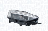 MAGNETI MARELLI LPR772 - año construcción desde: 10/2019<br>Lado de montaje: derecha<br>Circulación por la izquierda / derecha: para circulación por la derecha<br>Función de las luces: con luz de carretera (LED)<br>Función de las luces: con luz de cruce (LED)<br>Función de las luces: con luz intermitente (LED)<br>Función de las luces: con luz de posición (LED)<br>Artículo complementario/Información complementaria: con unidad de control<br>Función de las luces: con intermitente dinámico<br>Tensión nominal [V]: 12<br>Número de puertas: 3 / 5<br>Tipo de luces: Matrix<br>Color intermitentes: naranja<br>Función de las luces: sin faro antiniebla<br>Función de las luces: con luz intermitente<br>Función de las luces: con luz de<br>Tipo de lámpara: LED<br>Calidad: O.E. (Original)<br>Referencia artículo par: 711451001002<br>