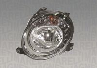 MAGNETI MARELLI 712455501129 - Faro principal