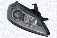 MAGNETI MARELLI LPM751 - Faro principal