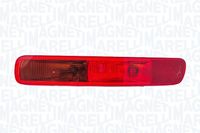 MAGNETI MARELLI LRC571 - Lado de montaje: izquierda<br>Función de las luces: con luz intermitente<br>Tipo de lámpara: LED<br>Función de las luces: sin piloto de matrícula<br>Función de las luces: con luz de freno<br>Función de las luces: con luz trasera<br>Función de las luces: sin luz antiniebla trasera<br>Calidad: O.E. (Original)<br>Referencia artículo par: 715104264000<br>