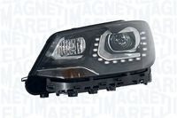 MAGNETI MARELLI LPO422 - Faro principal