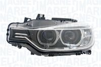 MAGNETI MARELLI LPO481 - Faro principal