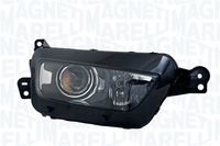 MAGNETI MARELLI LPO661 - Faro principal