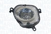 MAGNETI MARELLI LPP321 - Faro de carretera