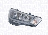 MAGNETI MARELLI 719000000066 - Faro principal