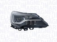 MAGNETI MARELLI LPR392 - Faro principal