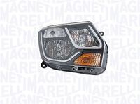 MAGNETI MARELLI LPP861 - Faro principal