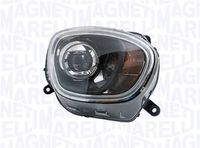 MAGNETI MARELLI LPR212 - Faro principal