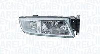 MAGNETI MARELLI LPR681 - Lado de montaje: izquierda<br>Circulación por la izquierda / derecha: para circulación por la derecha<br>Función de las luces: con luz de carretera<br>Tensión nominal [V]: 12<br>Tipo de luces: Halógena<br>Función de las luces: con faro antiniebla<br>Función de las luces: sin luz de cruce<br>Calidad: O.E. (Original)<br>Referencia artículo par: 719000000179<br>