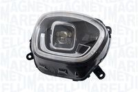 MAGNETI MARELLI LPR952 - Faro principal