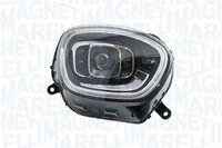 MAGNETI MARELLI LPR962 - Faro principal