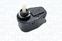 MAGNETI MARELLI LRB970 - Accionador, regulación del alcance de las luces