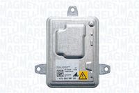 MAGNETI MARELLI LRE987 - Unidad de control, faros dinámicos curva