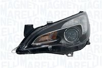 MAGNETI MARELLI LPN962 - Faro principal