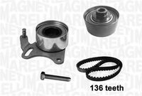 FAI AutoParts 35136 - Correa dentada