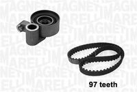 LUCAS LDK0684 - Juego de correas dentadas