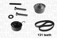 LUCAS LDK0608 - Juego de correas dentadas