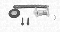 FAI AutoParts TCK402WO - Código de motor: YHY (DV5RD)<br>para OE N°: 98 239 548 80<br>para OE N°: 98 260 289 80<br>Artículo complementario/Información complementaria: con ruedas dentadas<br>Artículo complementario/Información complementaria: con juntas<br>Número de eslabones: 44<br>Modelo cadena: Símplex<br>Modelo cadena: Cadena de pasadores<br>