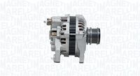 MAGNETI MARELLI MQA1652 - Alternador