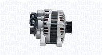 MAGNETI MARELLI MQA1646 - Alternador