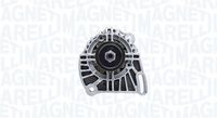 MAGNETI MARELLI MQA1844 - Alternador