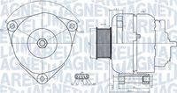 MAGNETI MARELLI MQA1739 - Alternador