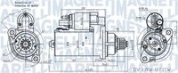 MAGNETI MARELLI MQS1508 - Motor de arranque