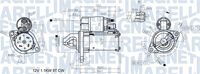 MAGNETI MARELLI MQS15574 - Motor de arranque