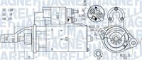 MAGNETI MARELLI MQS1114 - Motor de arranque