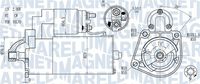 MAGNETI MARELLI MQS1271 - Motor de arranque