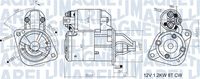 MAGNETI MARELLI MQS1465 - Motor de arranque