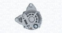 MAGNETI MARELLI MQA044 - Alternador