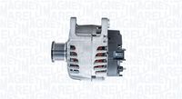 MAGNETI MARELLI MQA045 - Alternador