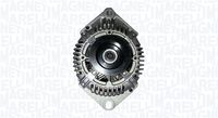 MAGNETI MARELLI MQA1039 - Alternador