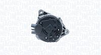 MAGNETI MARELLI MQA1065 - Alternador