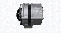 MAGNETI MARELLI MQA31400 - Corriente de carga alternador [A]: 65<br>Modelo red de a bordo: para vehículos con red de a bordo 12V<br>Tensión [V]: 12<br>poleas - Ø [mm]: 70<br>Número de nervaduras: 1<br>Pinza: Plug<br>ID del modelo de conector: 0001<br>Diámetro de orificio 1 [mm]: 10<br>peso neto [kg]: 4,8<br>